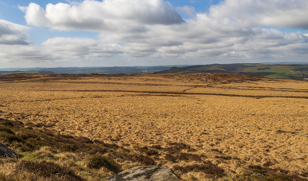 Curbar Edge Curbar Edge